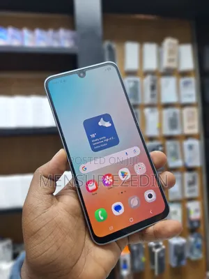 New Samsung Galaxy M16 128 GB