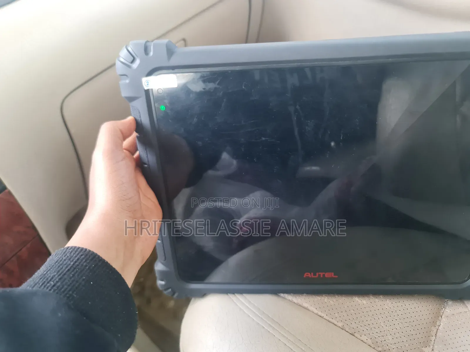 Autel Maxisys Ultra Ev