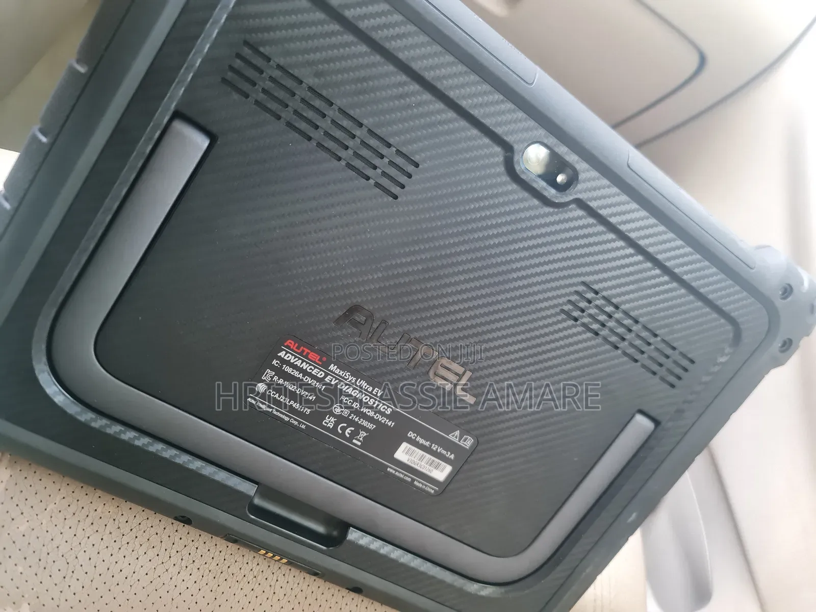 Autel Maxisys Ultra Ev