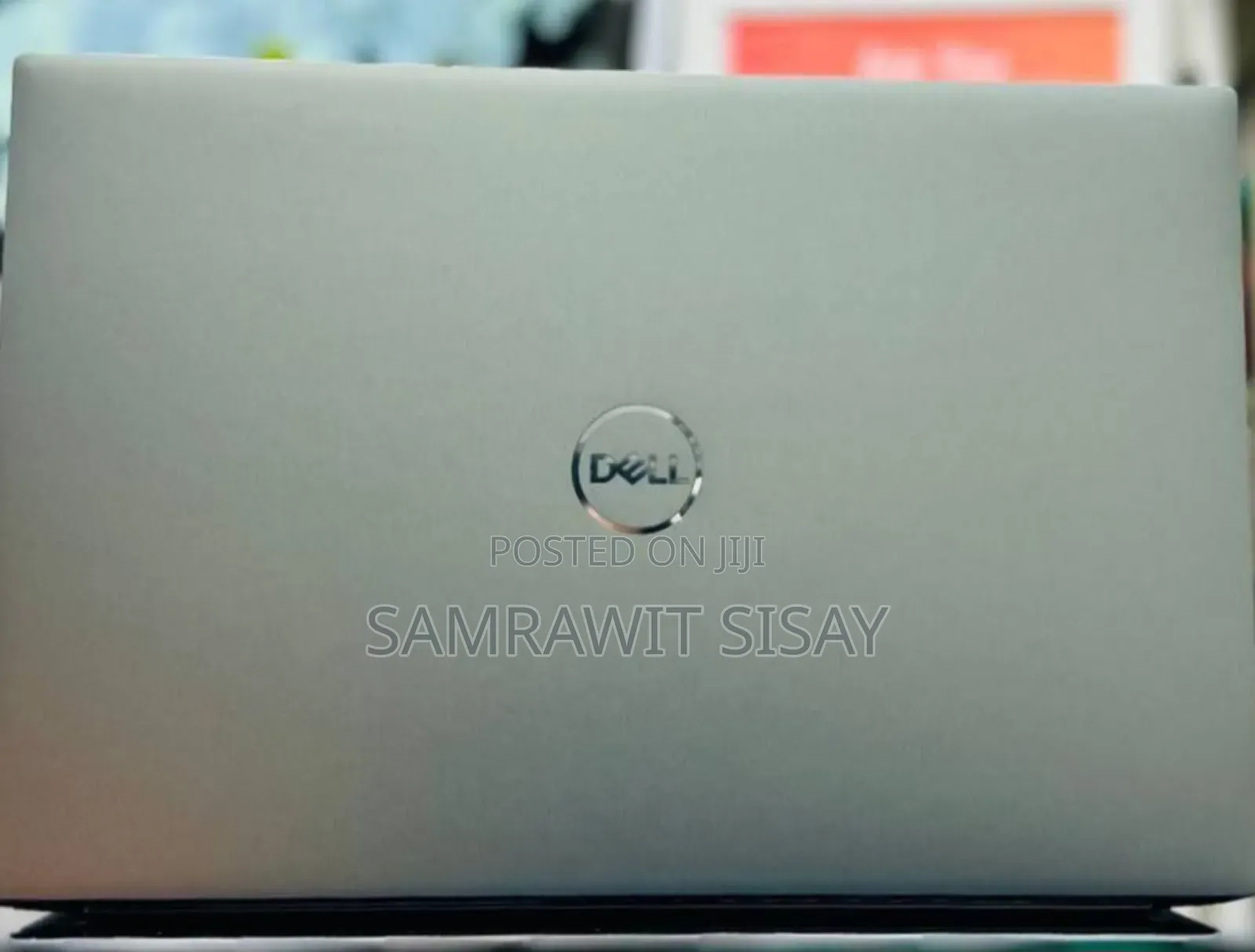 New Laptop Dell Precision 5540 16GB Intel Core I7 SSD 512GB