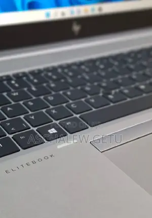 New Laptop HP EliteBook 850 G5 16GB Intel Core I5 SSD 512GB