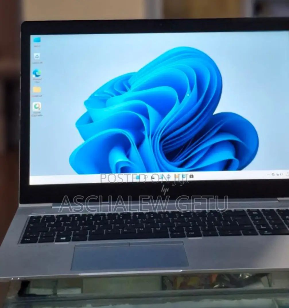 New Laptop HP EliteBook 850 G5 16GB Intel Core I5 SSD 512GB