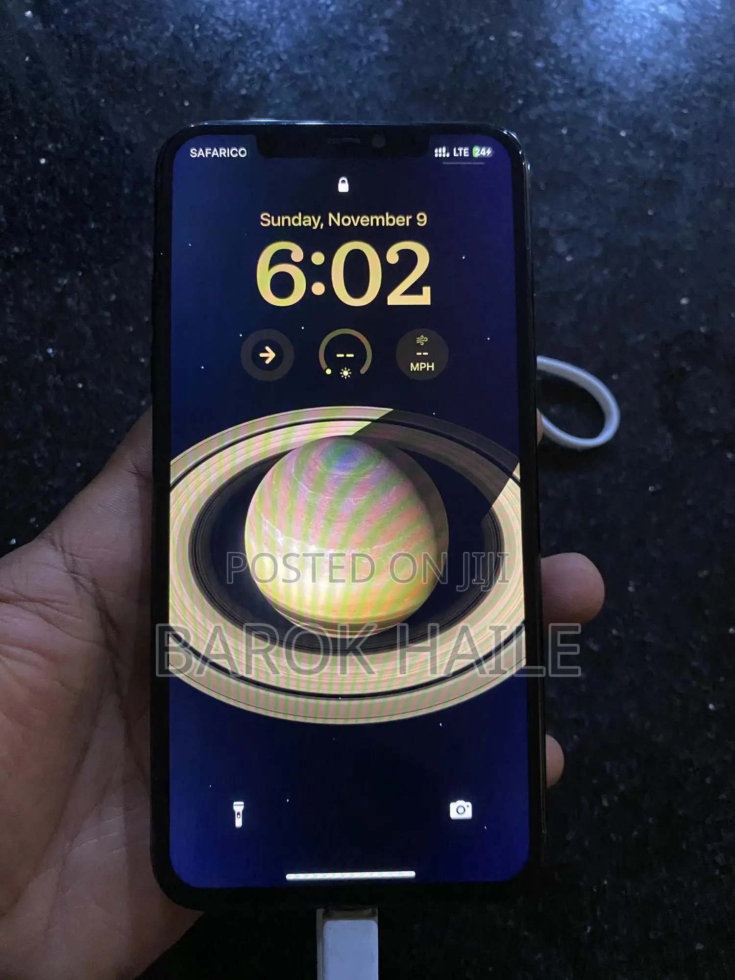 Apple iPhone 11 Pro Max 64 GB Green