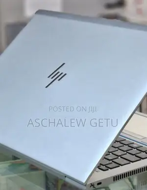 New Laptop HP EliteBook 850 G5 16GB Intel Core I5 SSD 512GB