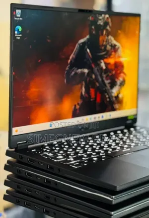 New Laptop Asus TUF Gaming A15 16GB AMD Ryzen 9 SSD 1T