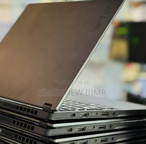 New Laptop Asus TUF Gaming A15 16GB AMD Ryzen 9 SSD 1T