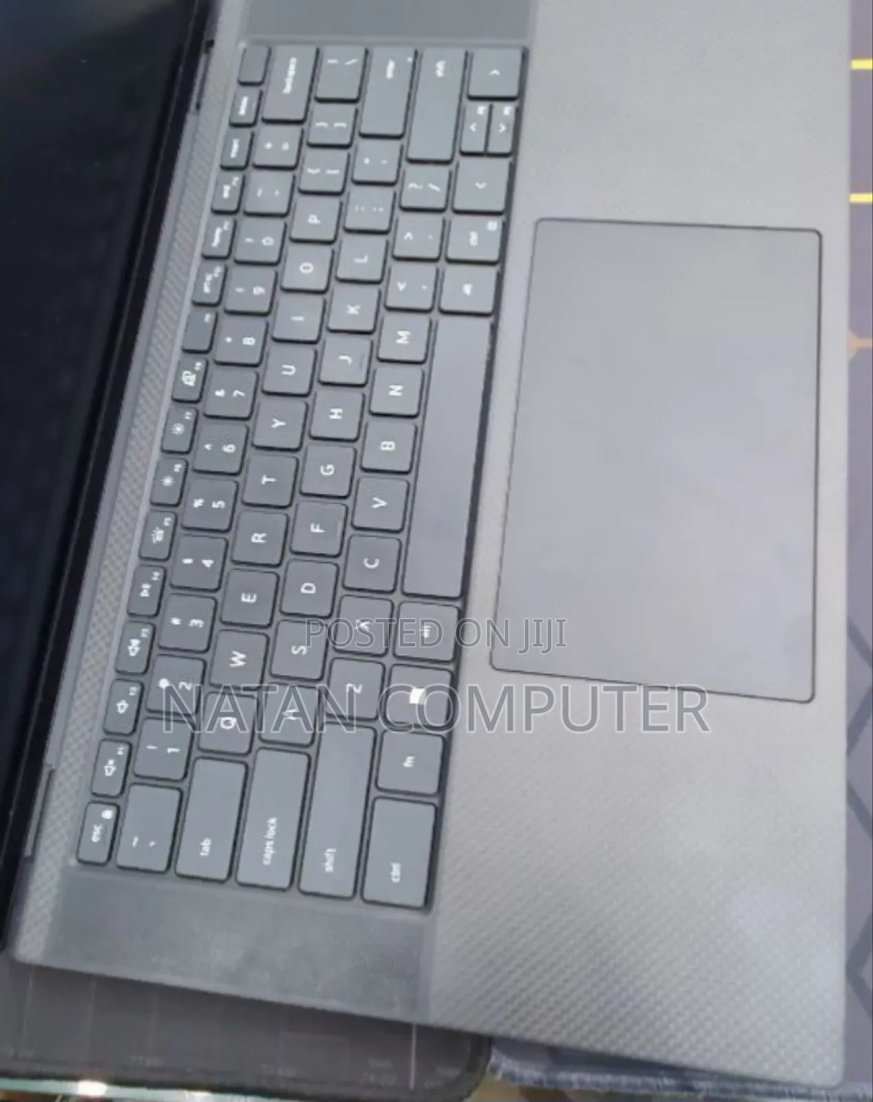 New Laptop Dell Precision 5570 16GB Intel Core I7 SSD 512GB