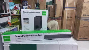 Syinix Sound Bar Quality Premium
