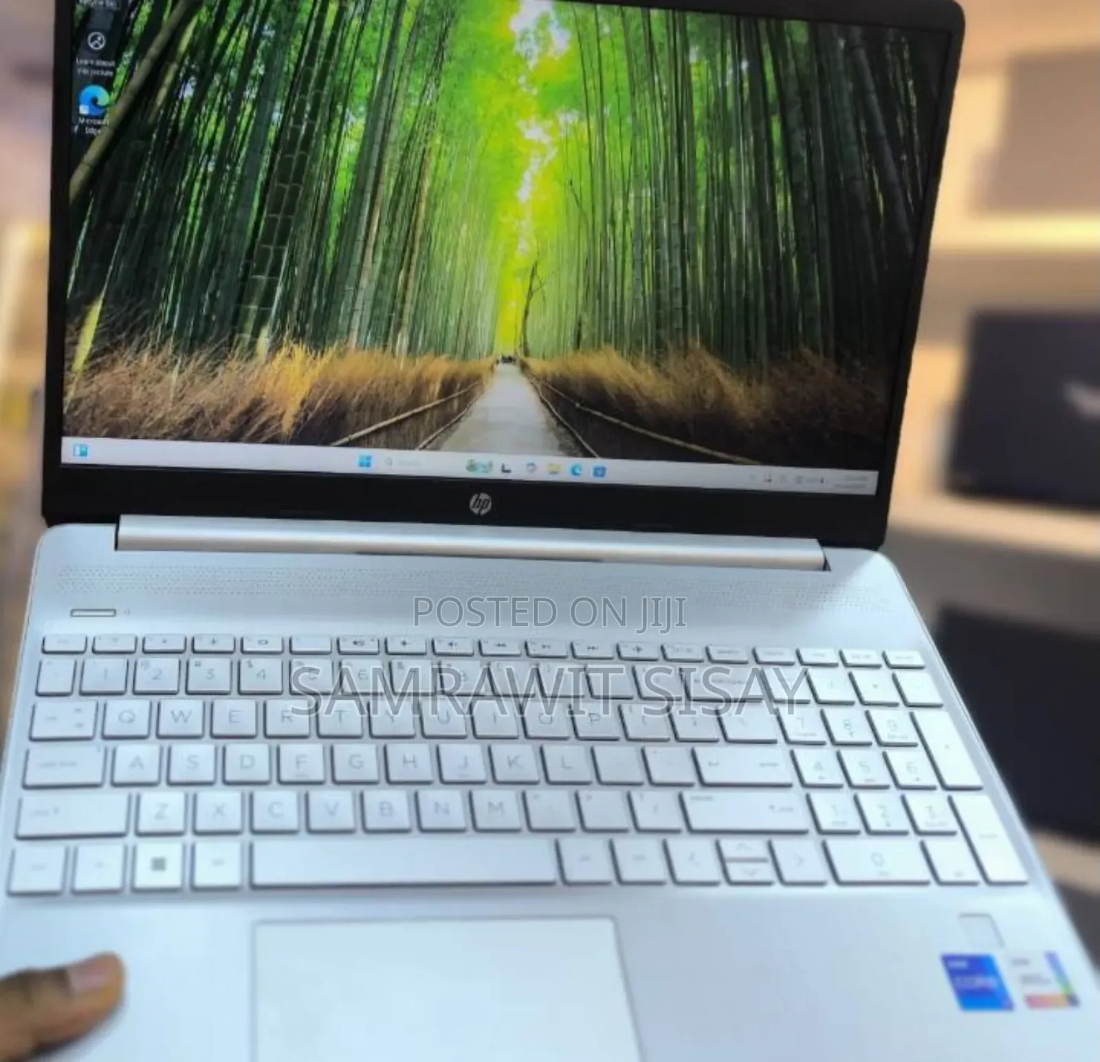 New Laptop HP Stream Notebook 16GB Intel Core I7 SSD 512GB