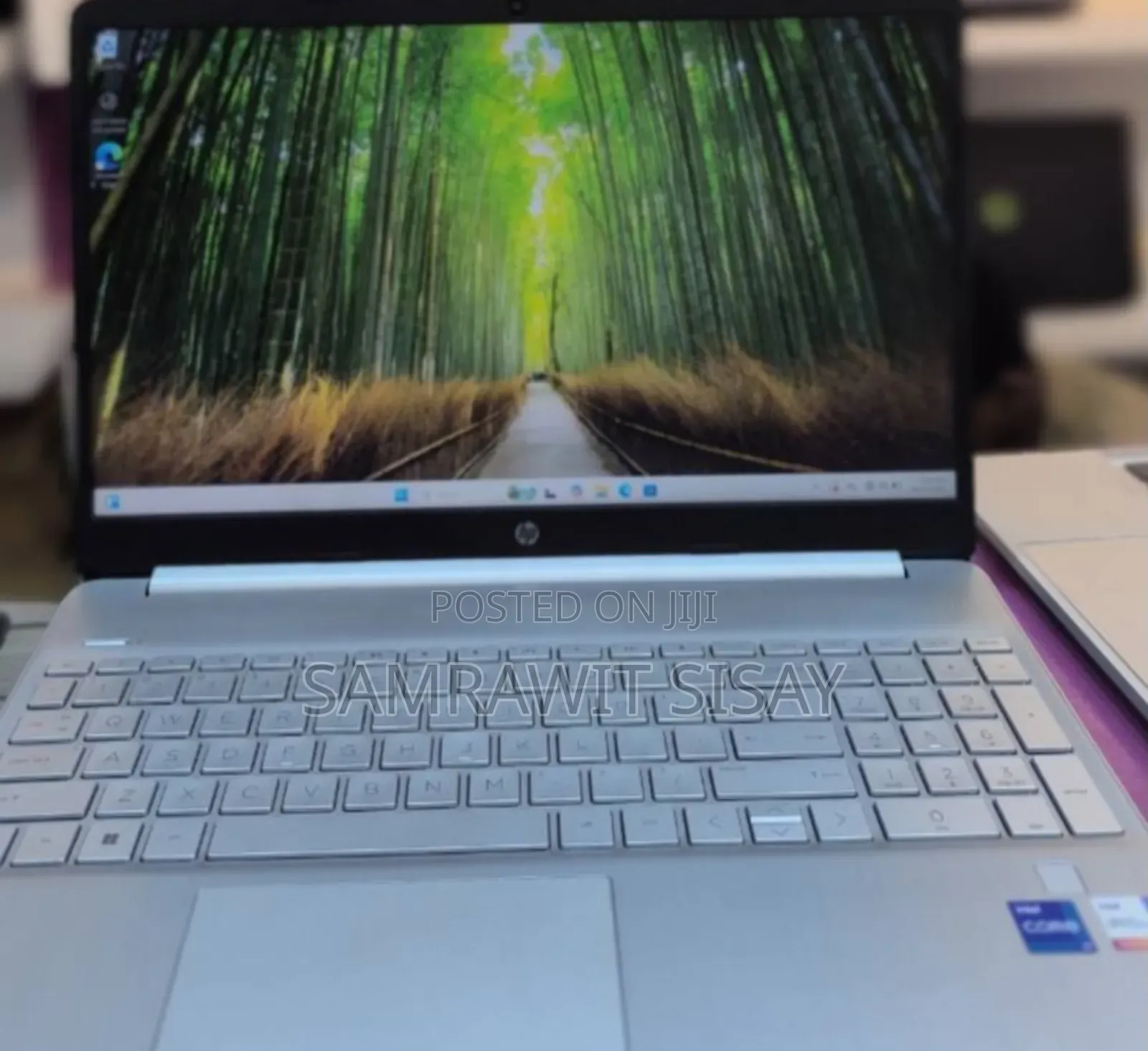 New Laptop HP Stream Notebook 16GB Intel Core I7 SSD 512GB