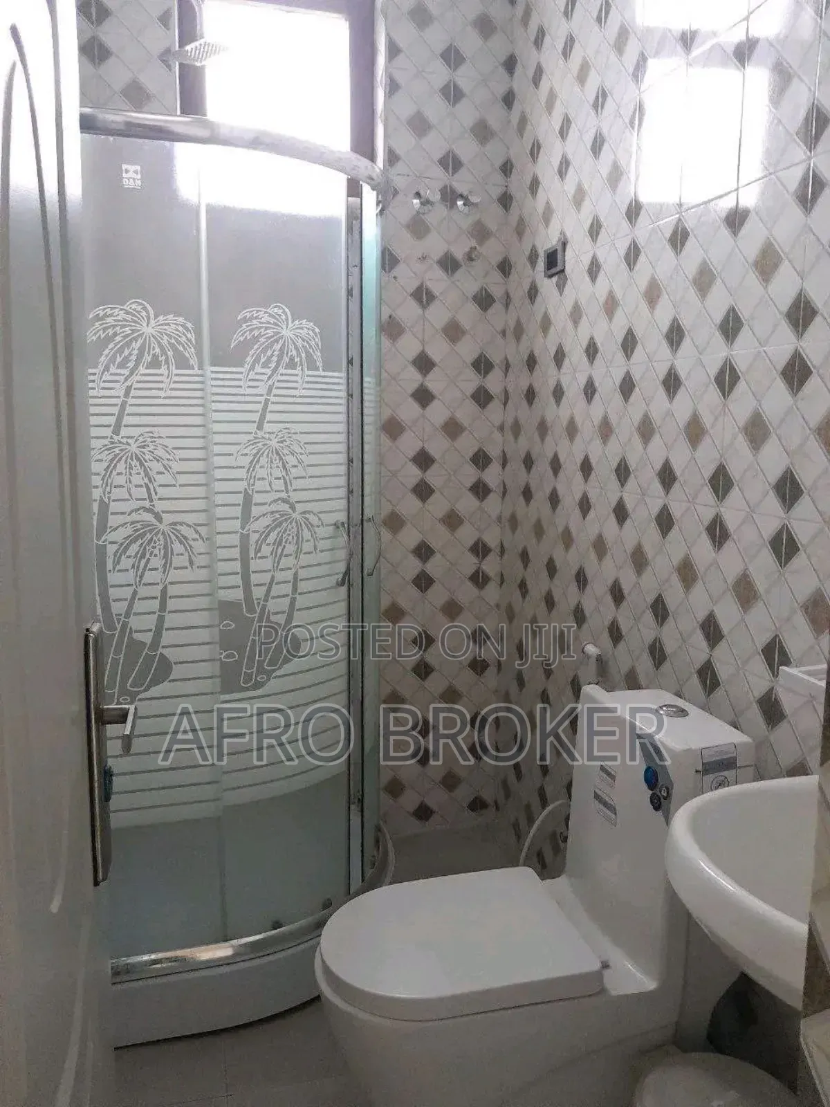 Furnished 3bdrm Villa in Lafto City for sale