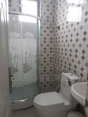 Furnished 3bdrm Villa in Lafto City for sale