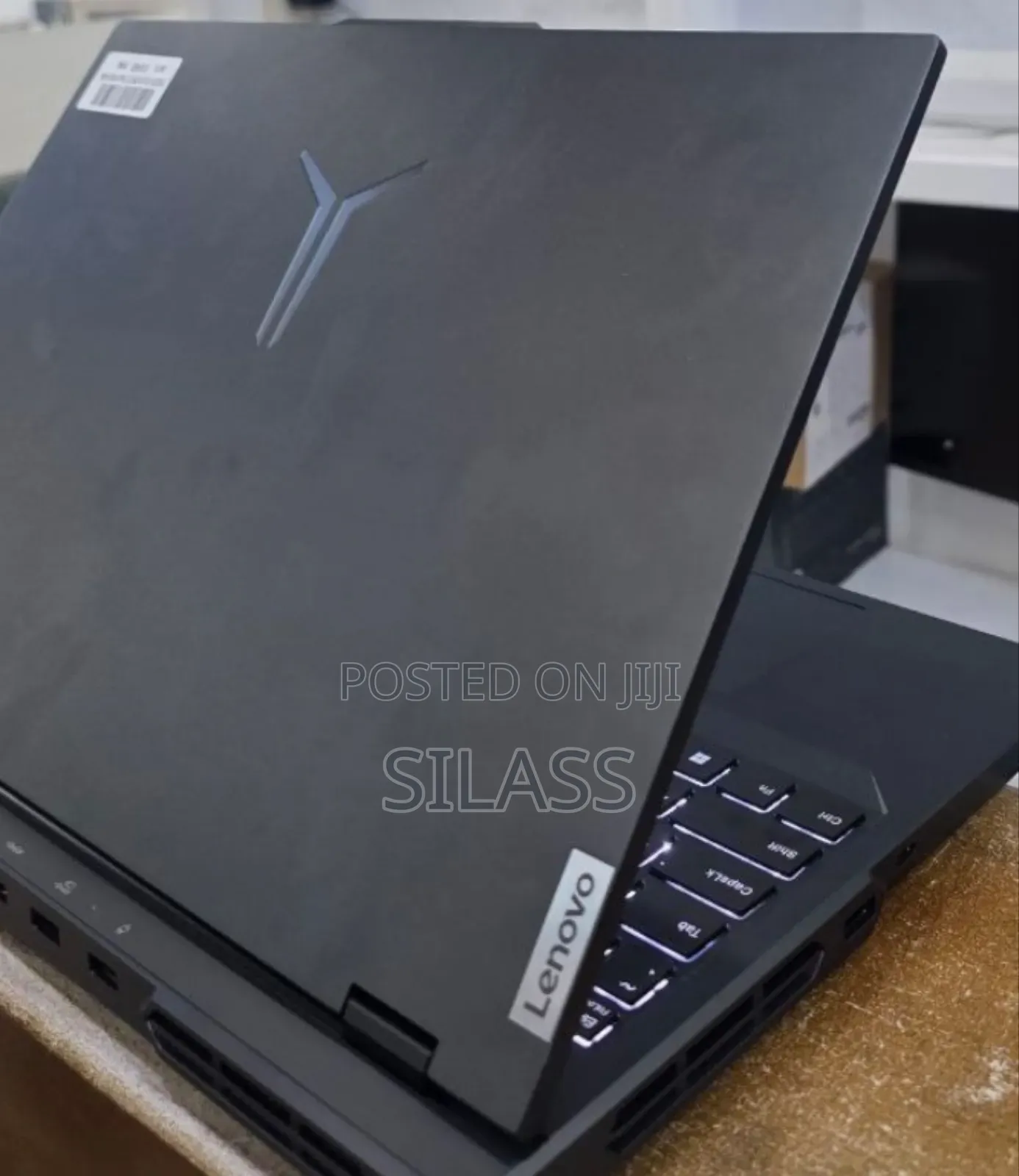 New Laptop Lenovo 32GB Intel Core I9 SSD 1T