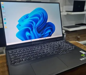 New Laptop Lenovo 32GB Intel Core I9 SSD 1T