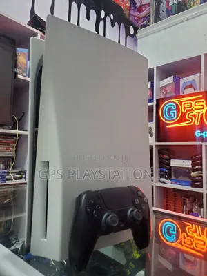 Photo - Playstation 5standard Ps5 FatD Version~