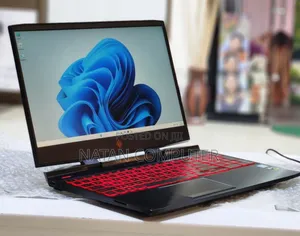 New Laptop HP Omen X 16GB Intel Core I5 SSD 1T
