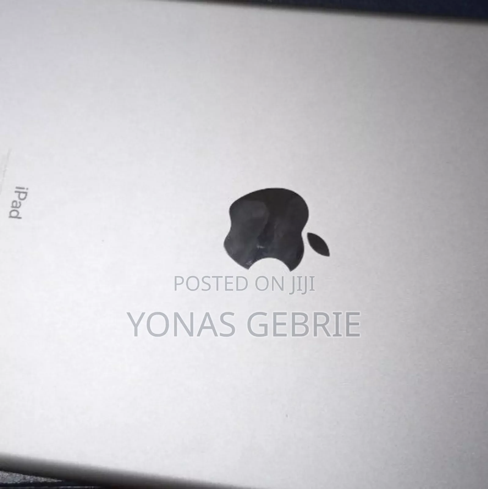 New Apple iPad Pro 128 GB