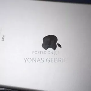 New Apple iPad Pro 128 GB