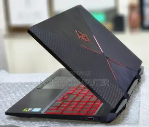 New Laptop HP Omen X 16GB Intel Core I5 SSD 1T