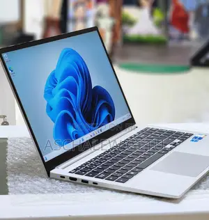 New Laptop Samsung Galaxy Book 2 8GB Intel Core I5 SSD 256GB