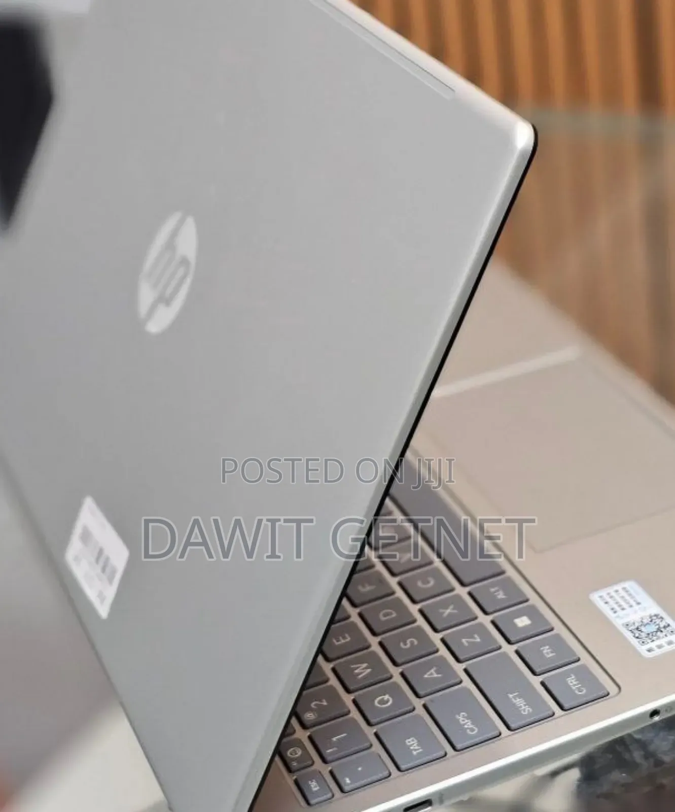 New Laptop HP Stream Notebook 16GB Intel Core I7 SSD 512GB