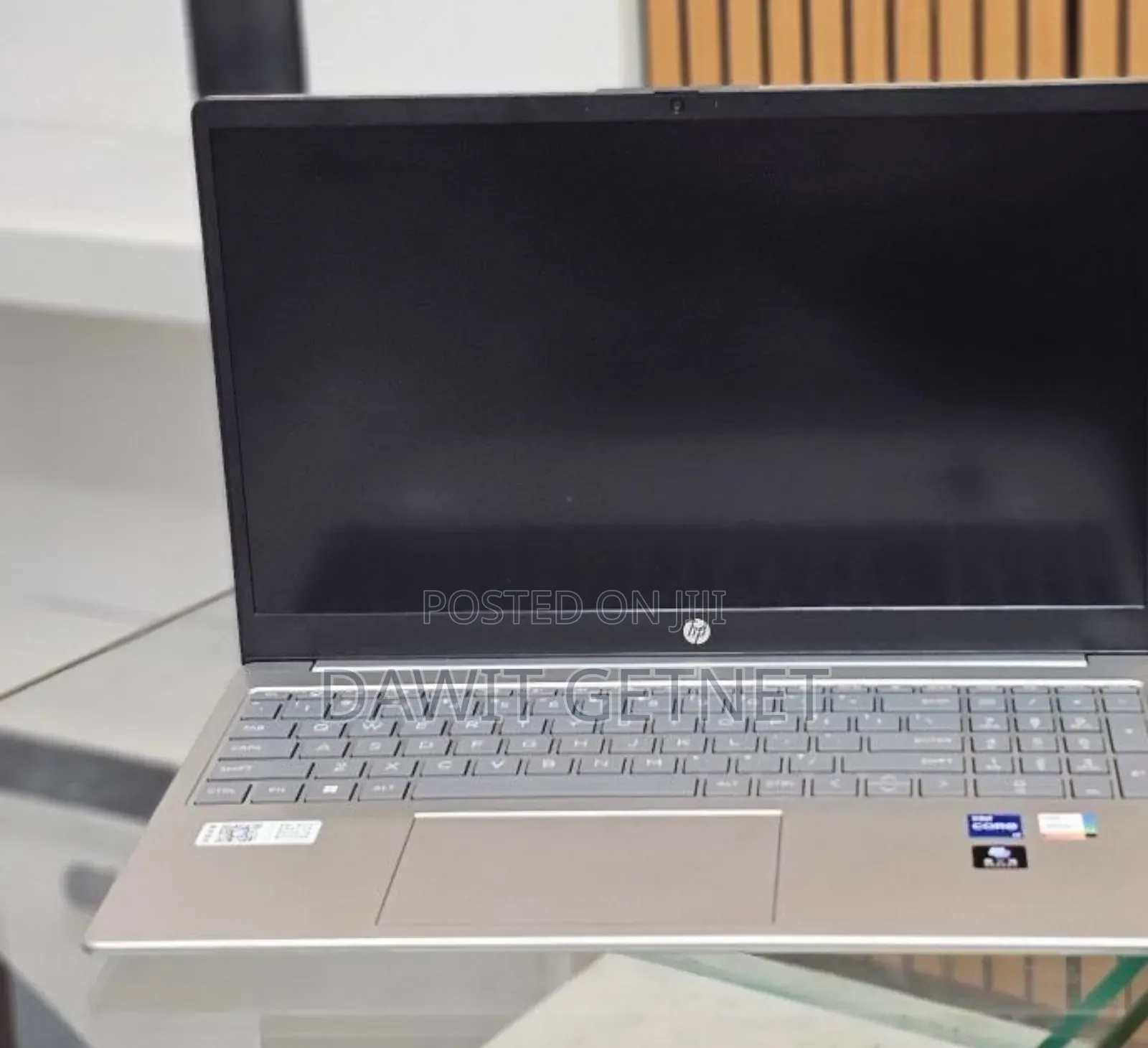 New Laptop HP Stream Notebook 16GB Intel Core I7 SSD 512GB
