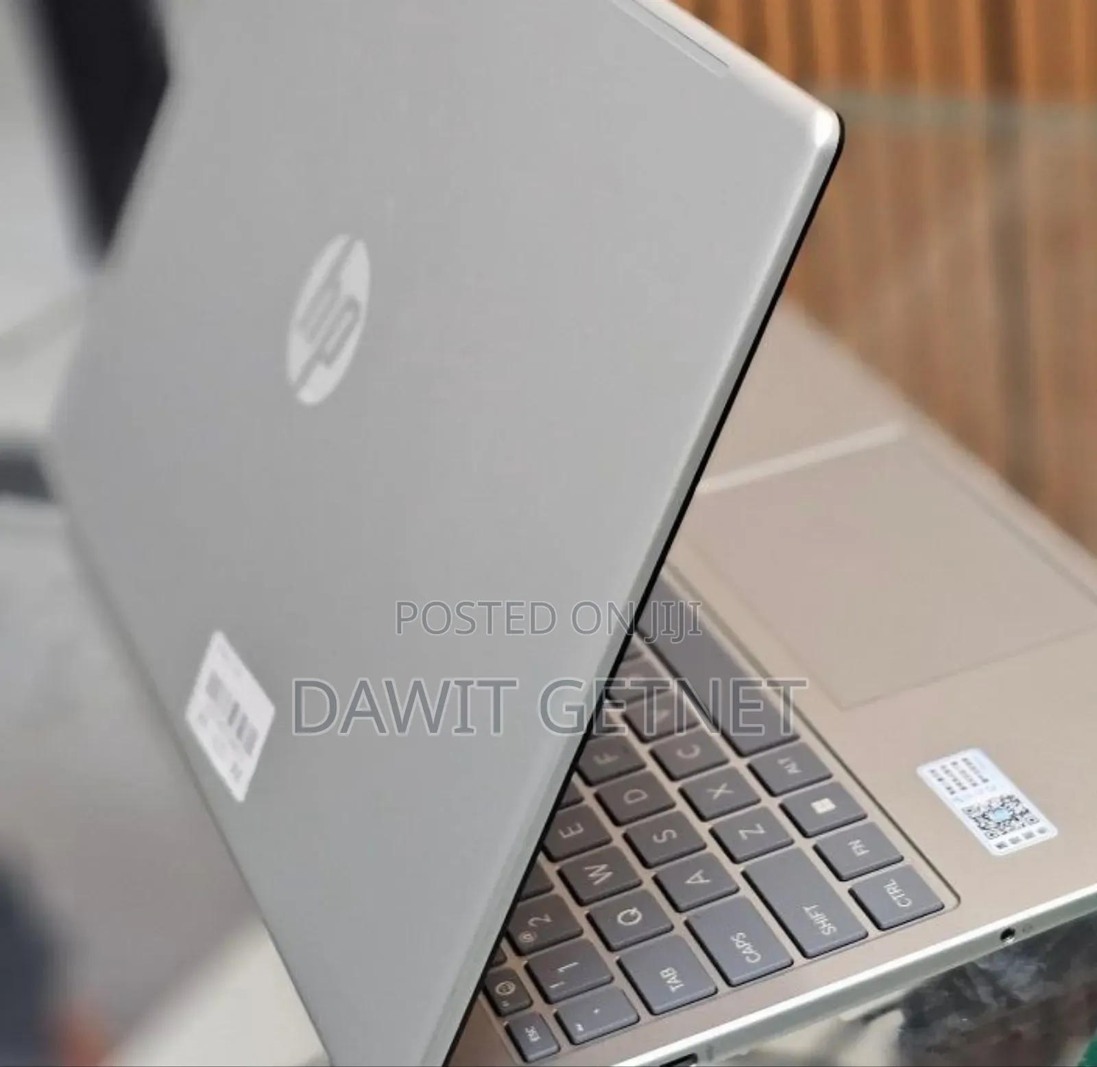 New Laptop HP Stream Notebook 16GB Intel Core I7 SSD 512GB