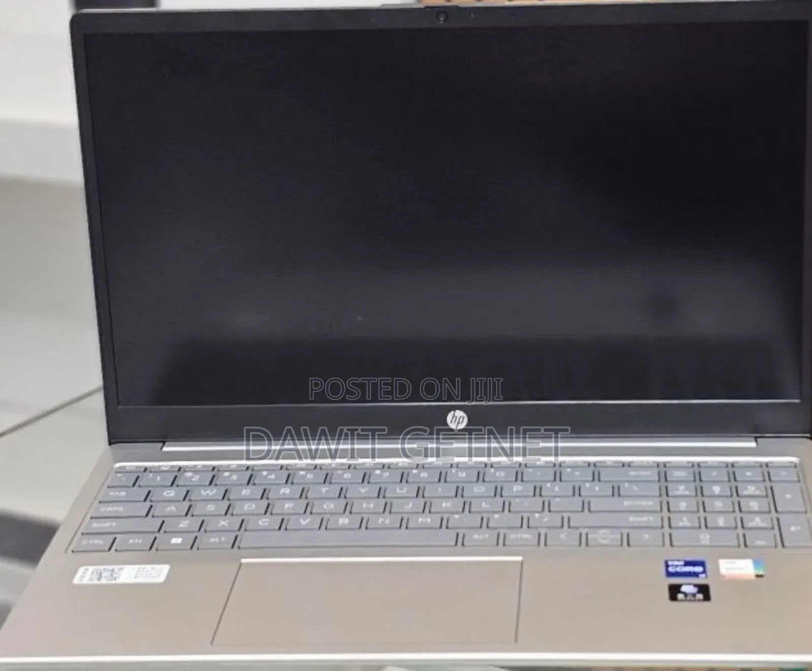 New Laptop HP Stream Notebook 16GB Intel Core I7 SSD 512GB