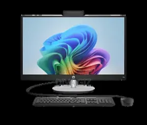 Photo - New Desktop Computer HP 200 G4 22 All-in-One 16GB Intel Core i7 SSD 1T