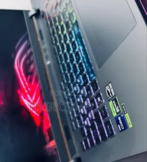 New Laptop Asus ROG Strix G16 G614 16GB Intel Core I9 SSD 512GB