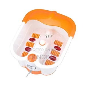 Footbath Massager