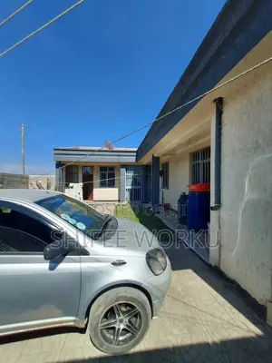 Photo - Furnished 4bdrm House in Tafo, Yeka for sale