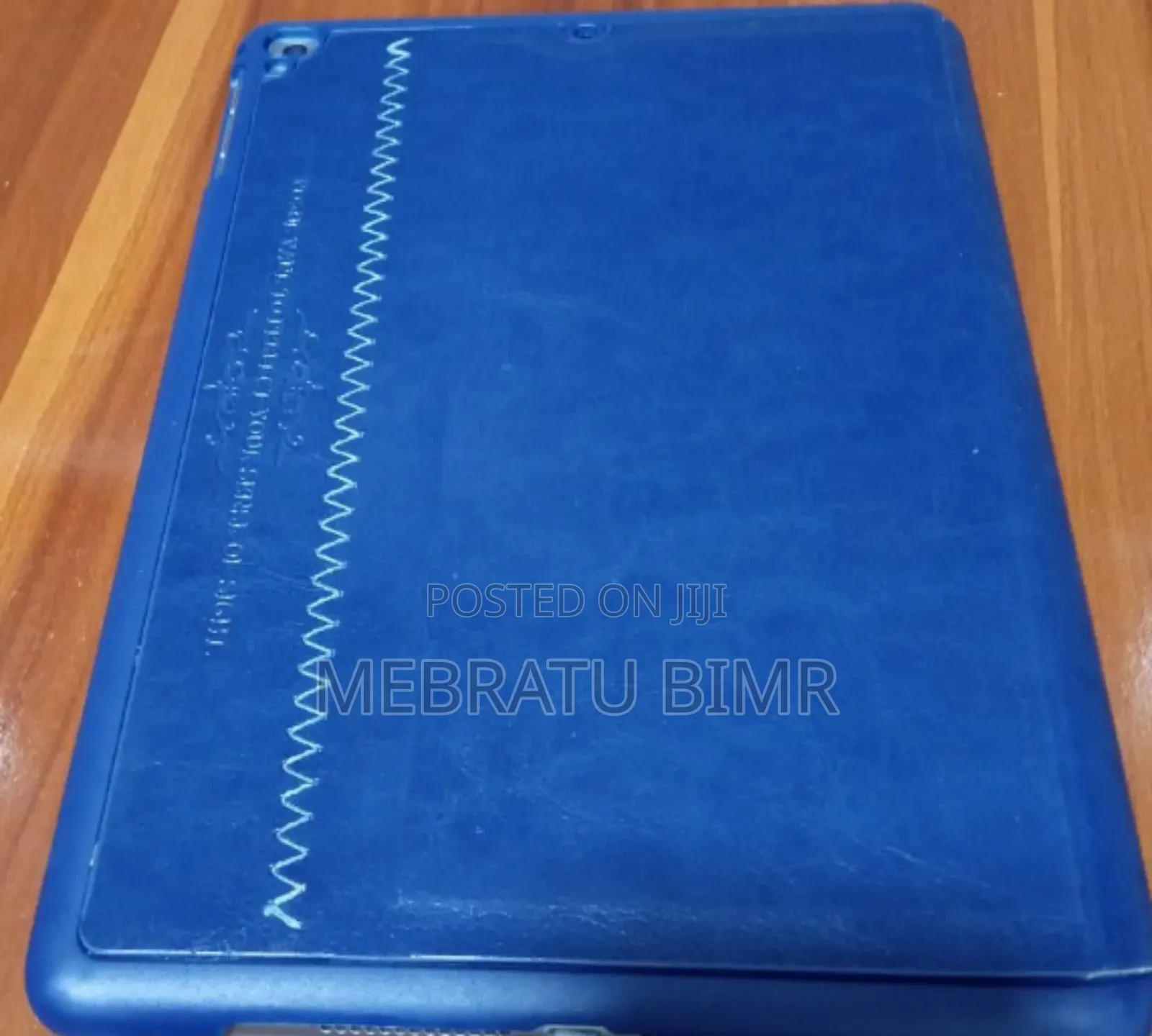 New Apple iPad Pro 9.7 (2016) 128 GB Gray