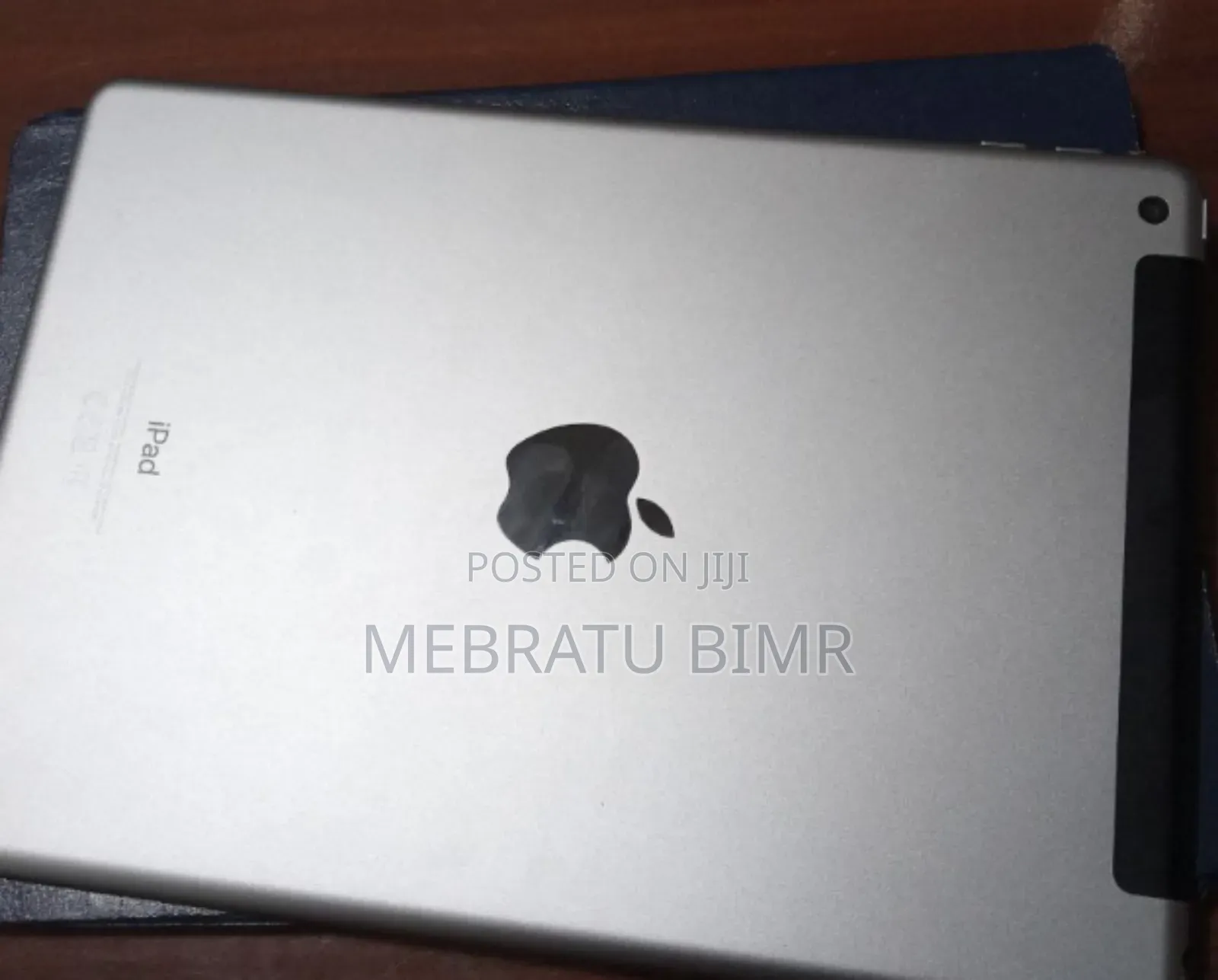 New Apple iPad Pro 9.7 (2016) 128 GB Gray