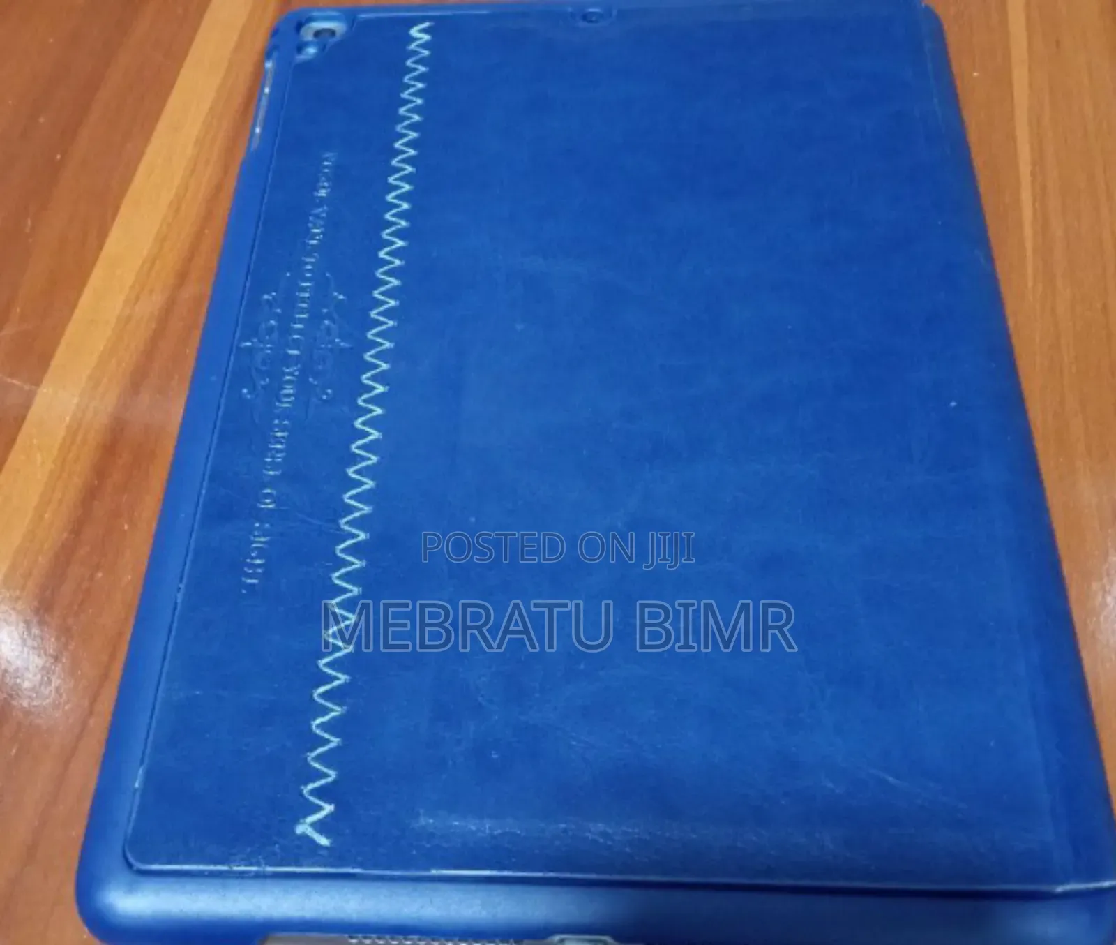 New Apple iPad Pro 9.7 (2016) 128 GB Gray