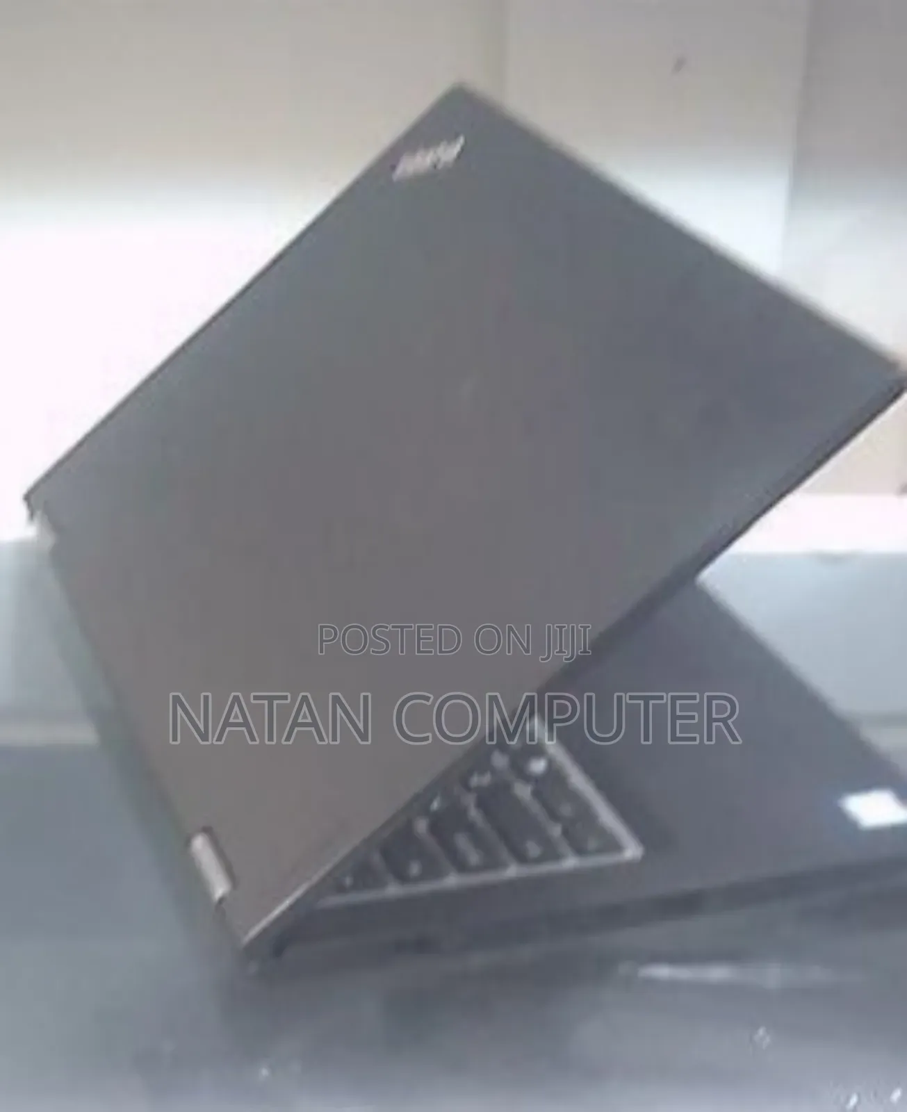 New Laptop Lenovo ThinkPad Yoga 370 16GB Intel Core I5 SSD 512GB