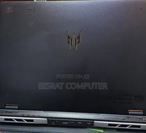 New Laptop Acer Predator Helios Neo 16 16GB Intel Core I9 SSD 1T