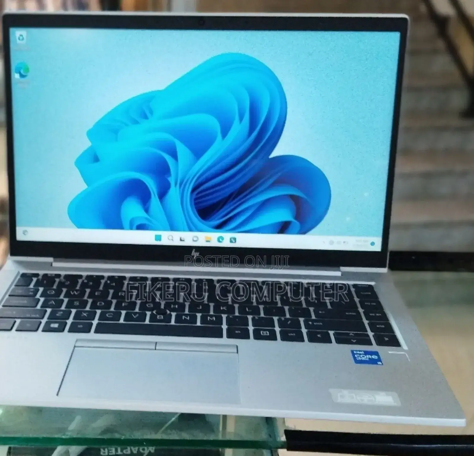 New Laptop HP EliteBook 840 16GB Intel Core I5 SSD 512GB