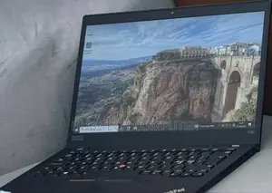 New Laptop Lenovo ThinkPad X390 8GB Intel Core I5 SSD 512GB