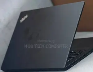 New Laptop Lenovo ThinkPad X390 8GB Intel Core I5 SSD 512GB