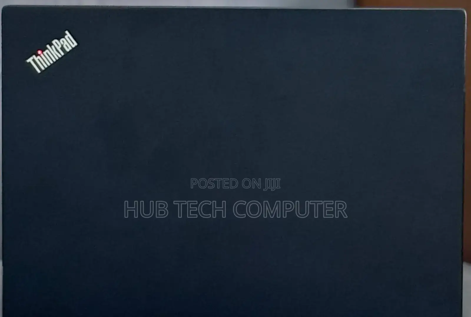 New Laptop Lenovo ThinkPad X390 8GB Intel Core I5 SSD 512GB