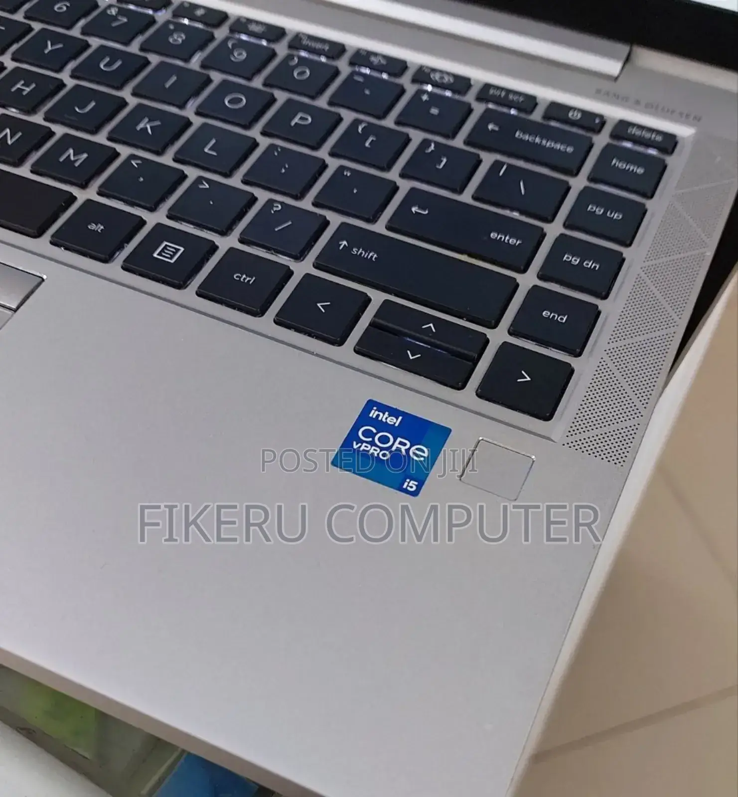 New Laptop HP EliteBook 840 16GB Intel Core I5 SSD 512GB