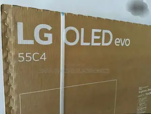 ♤♤Lg 55" Oled Evo Webos Tv >>Free Delivery 10year Warranty