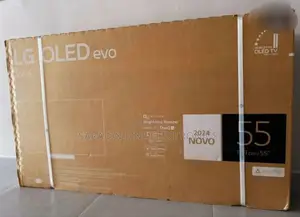 ♤♤Lg 55" Oled Evo Webos Tv >>Free Delivery 10year Warranty