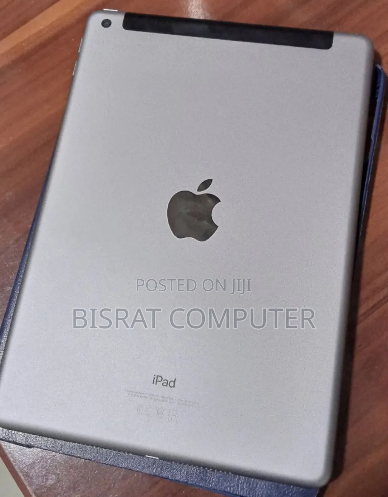 New Apple iPad Pro 128 GB