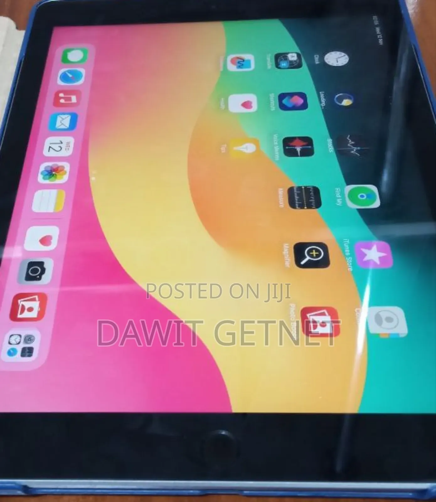 New Apple iPad (2022) 128 GB Silver