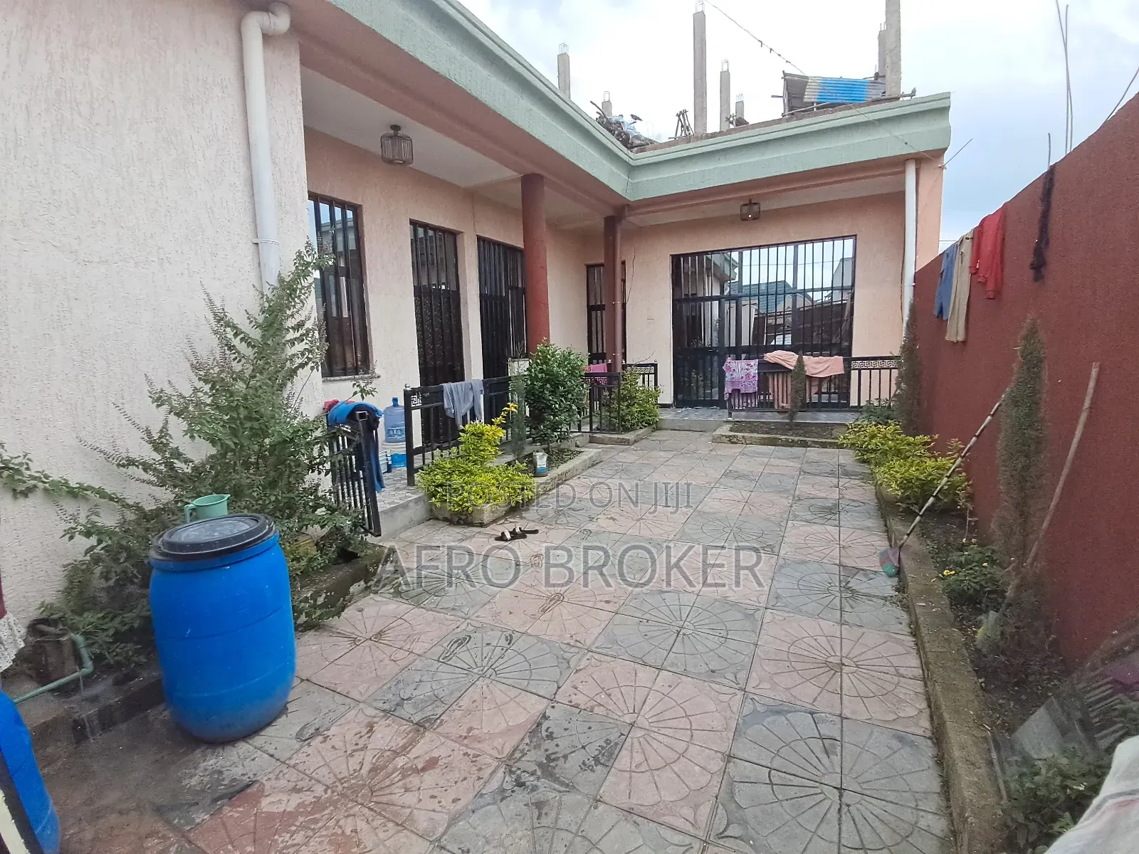 Furnished 3bdrm House in Akaki, Akaky Kaliti for sale