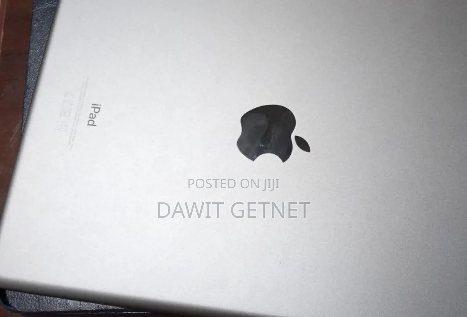 New Apple iPad (2022) 128 GB Silver