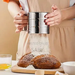 Flour Sifter