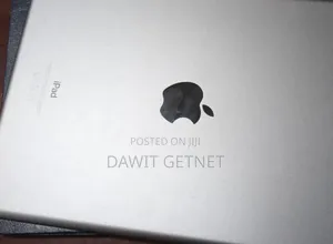 New Apple iPad (2022) 128 GB Silver